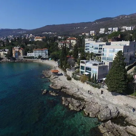 Arentz - Front Sea Apartman *