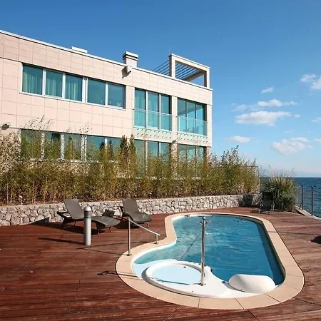 Arentz - Front Sea *