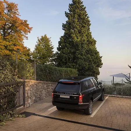 Apartman Arentz - Front Sea Opatija