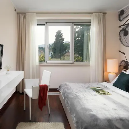 Apartman Arentz - Front Sea *