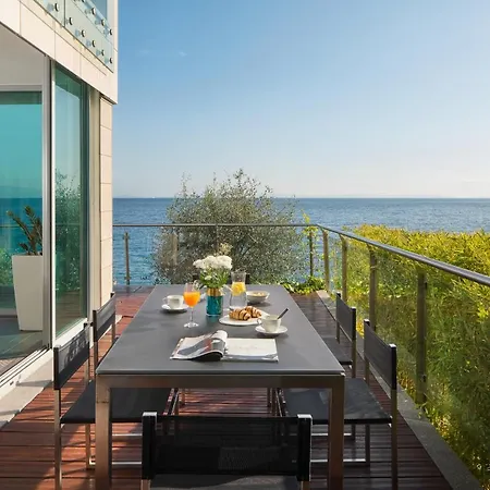 Apartment Arentz - Front Sea Opatija