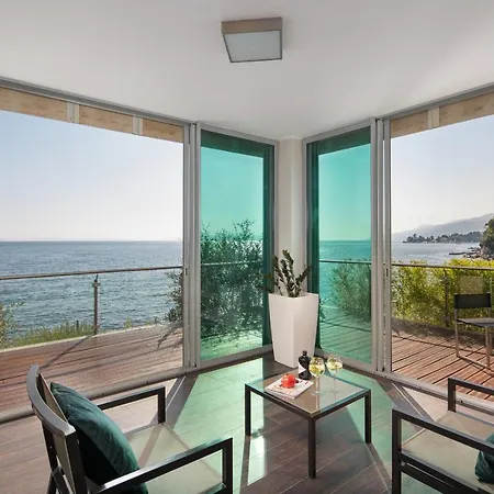 Arentz - Front Sea * Opatija