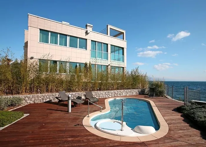 Arentz - Front Sea *