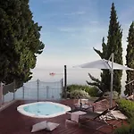 Arentz - Front Sea Апартаменты Опатия