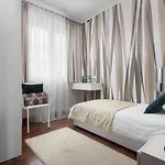 Arentz - Front Sea Апартаменты *